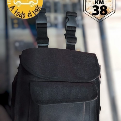 morral muslera 4 morral muslera 4