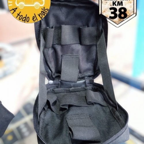 porta botiquin negro 3