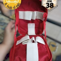 porta botiquin rojo 3