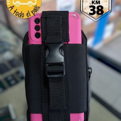 porta celular doble 1
