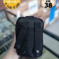 porta celular doble 4