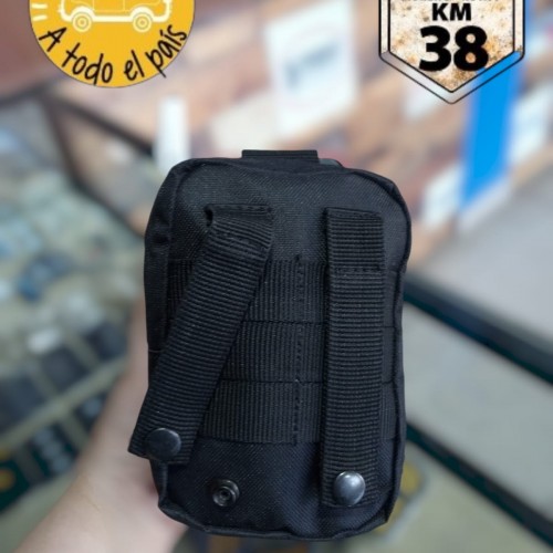 porta celular doble 4