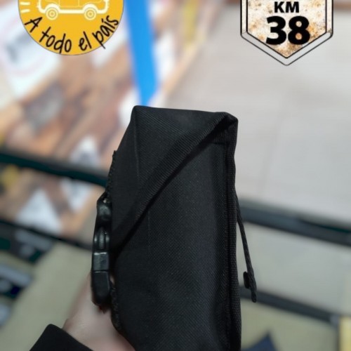 porta objeto hebilla 2