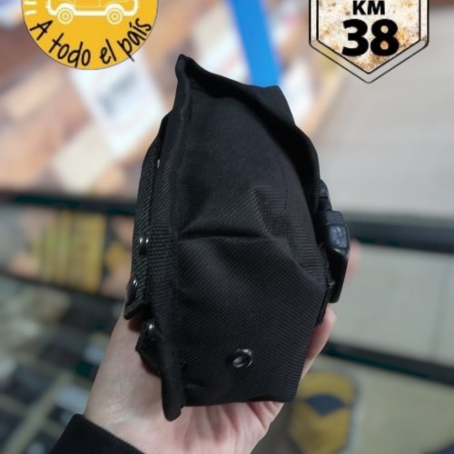 porta objeto hebilla 3