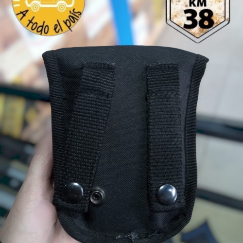 porta objeto hebilla 4