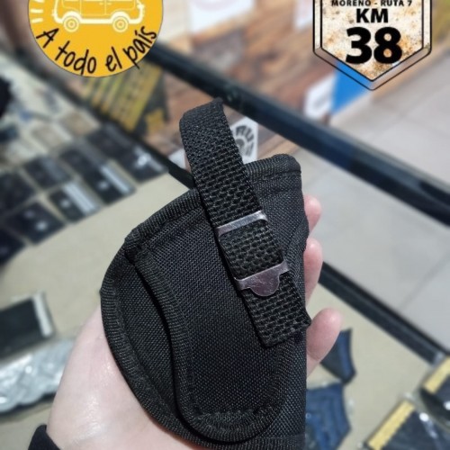 pistolera ambidiestra chica 1 pistolera ambidiestra chica 1