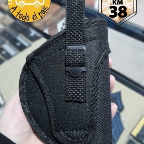 pistolera ambidiestra grande 1