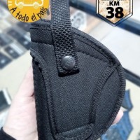 pistolera ambidiestra grande 2 pistolera ambidiestra grande 2