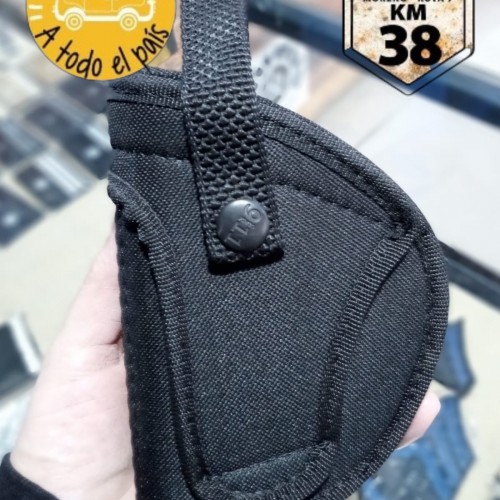 pistolera ambidiestra grande 2 pistolera ambidiestra grande 2