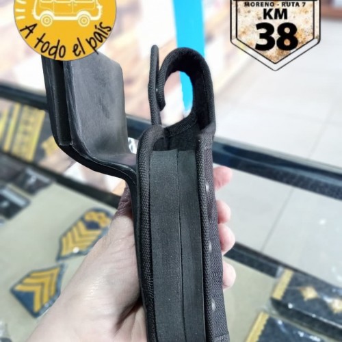 pistolera desplazada 2 pistolera desplazada 2