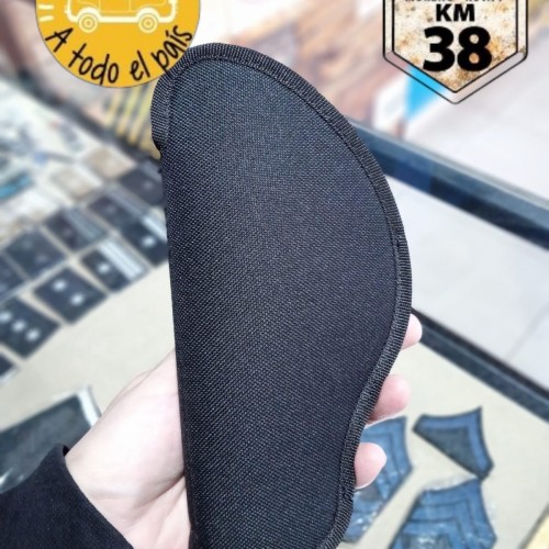 pistolera interna oculta 1 pistolera interna oculta 1