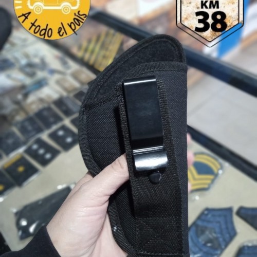 pistolera interna oculta 2