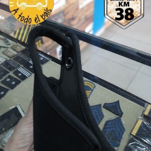 pistolera panqueca 2 pistolera panqueca 2