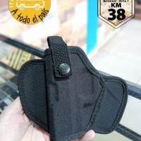 pistolera panqueca bersa 1 pistolera panqueca bersa 1