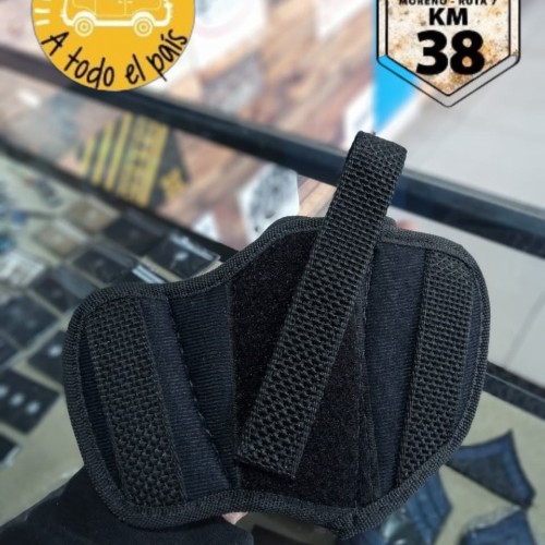 pistolera panqueca bersa 2 pistolera panqueca bersa 2