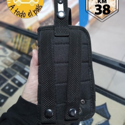 pistolera porta linterna 2 pistolera porta linterna 2