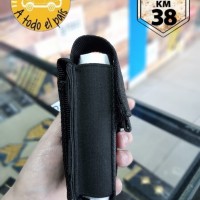 porta cargador doble molle elastizado 3
