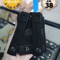 porta cargador doble molle elastizado 4