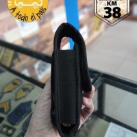porta cargador simple molle 3 porta cargador simple molle 3