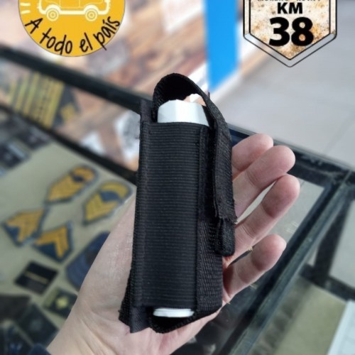 porta cargador simple molle elastizado 3 porta cargador simple molle elastizado 3
