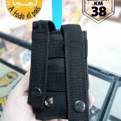 porta esposas molle elastizado 4 porta esposas molle elastizado 4