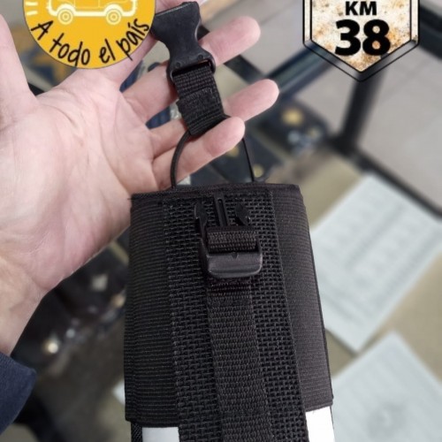 porta handy molle elastizado 2 porta handy molle elastizado 2