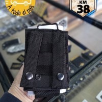 porta handy molle elastizado 4 porta handy molle elastizado 4