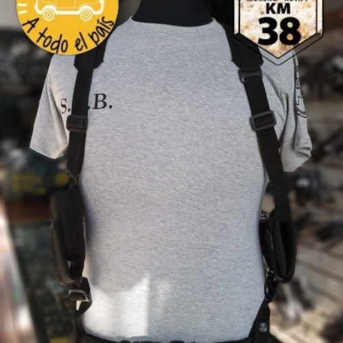 sobaquera porta cargador 1 sobaquera porta cargador 1